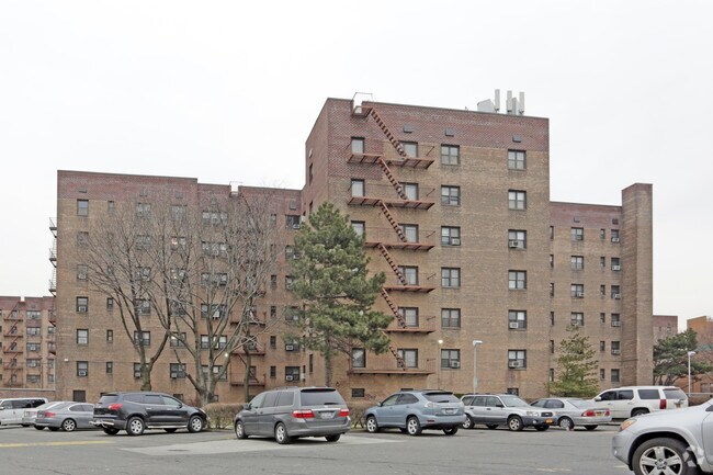 Photo - Linden Towers Coop