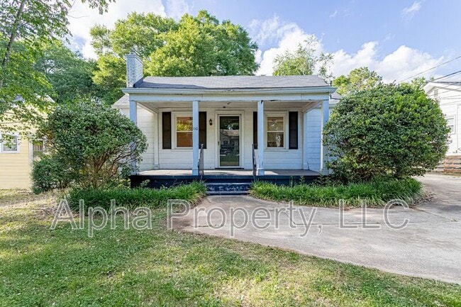 Photo - 110 Deoyley Ave Casa