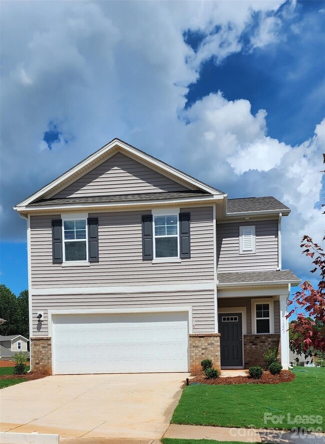 Building Photo - 1223 Hallman Br Ln
