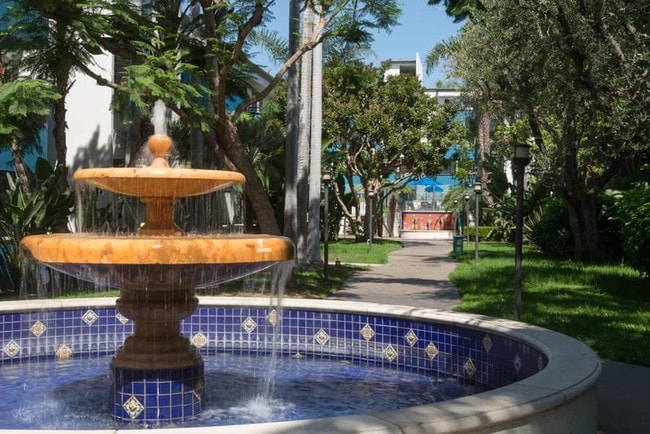 Photo - Westside Terrace Apartments