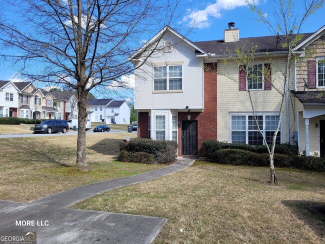 Photo - 6104 Camden Forrest Ct Townhome