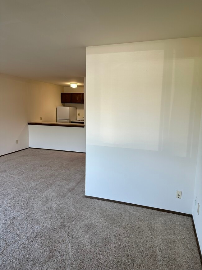 Chapel Hill Apartments