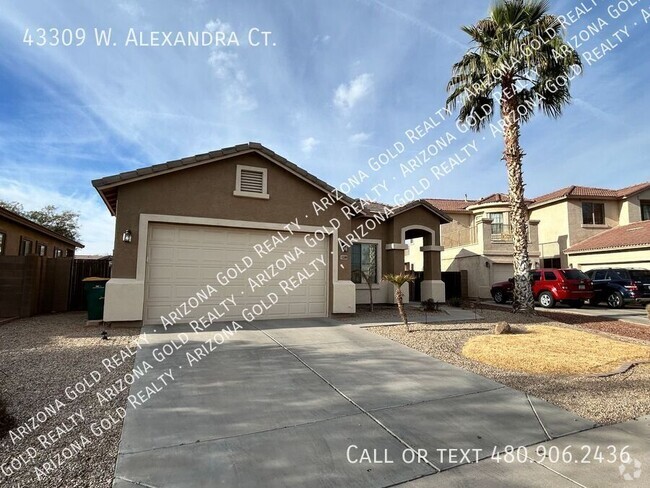 Building Photo - Rancho El Dorado Rental