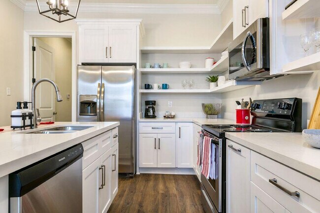 Photo - 1822 Martin Luther King Jr Blvd Unidad ID1269147P