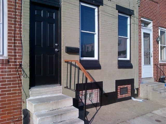 Photo - 22nd & Dickinson-South Phila