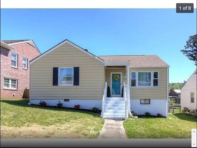 Photo - Beautiful Rancher with Large Fenced In Back Yard and Nice Sized Deck. Schedule Your Tour Now!