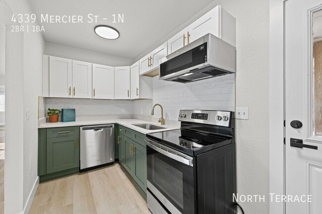 Photo - 4339 Mercier St Unit 1N
