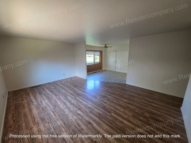 Photo - Newly updated 3 bedroom 1 bathroom house