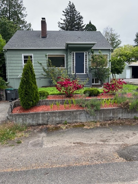 1536 front - 1536 Pennsylvania Ave Casa