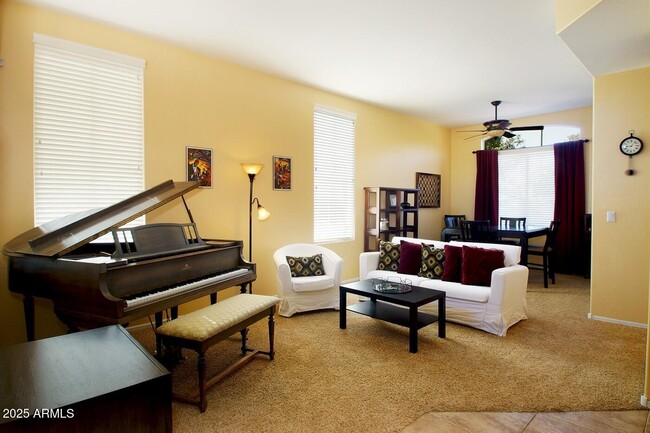 Photo - 239 W Desert Ave