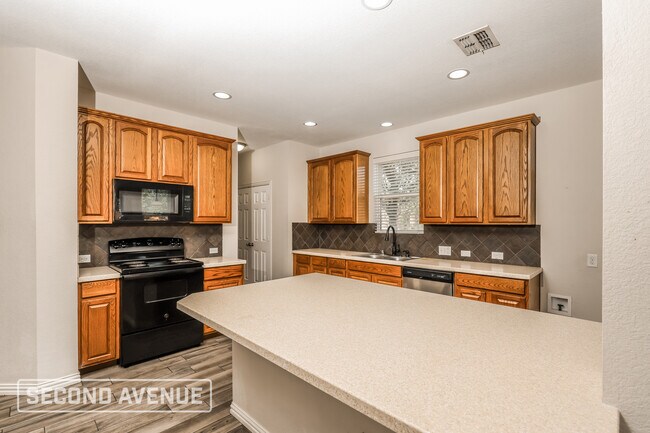 Photo - 1201 Egret Ct