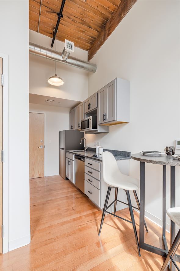 Photo - Monadnock Mill