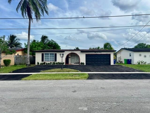 Building Photo - 8620 NW 21st Ct Rental