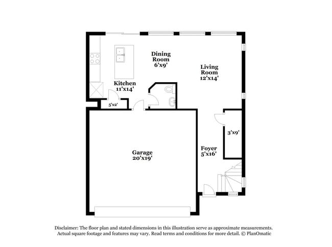 Photo - 4726 N Tower Dr