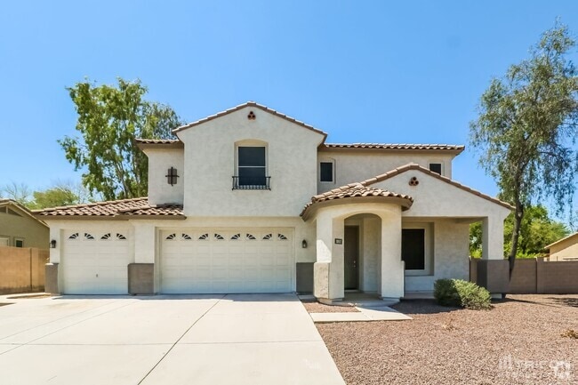 Building Photo - 2017 W Carter Rd Rental