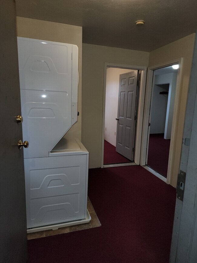 Photo - 3606 Dawson St Unit #