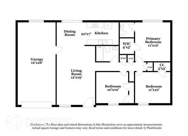 Photo - 14017 Spring Oak Dr