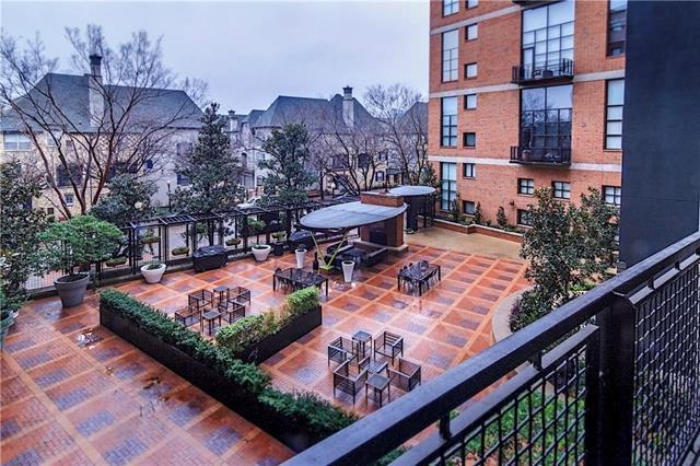 Photo - 3110 Thomas Ave Unidad 523