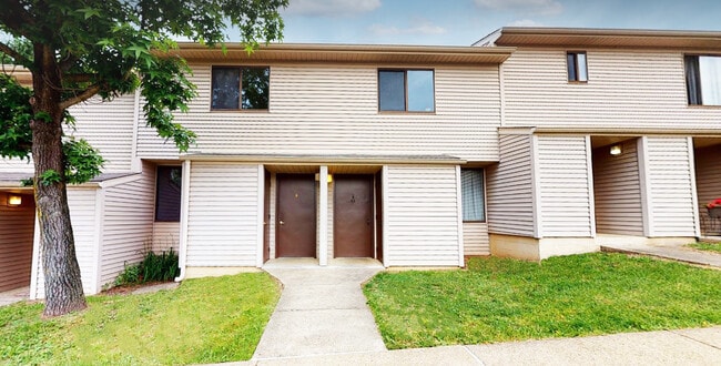 Sandalwood Apartments - Sandalwood Apartments