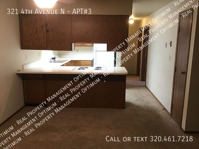 Photo - 321 4th Ave N Unit APT#3