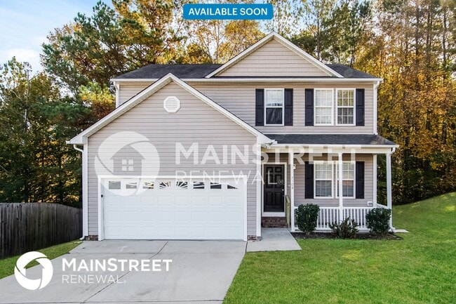 Photo - 7108 Snodgrass Hill Ct Casa