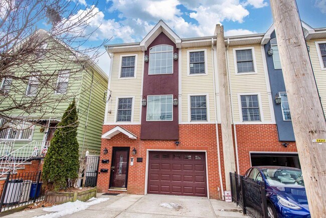 Building Photo - 103 Jefferson Ave Unit G-G Rental