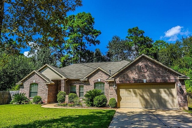 Building Photo - 1504 Glen Oaks Dr