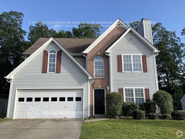Building Photo - 1575 Heatherton Rd Rental