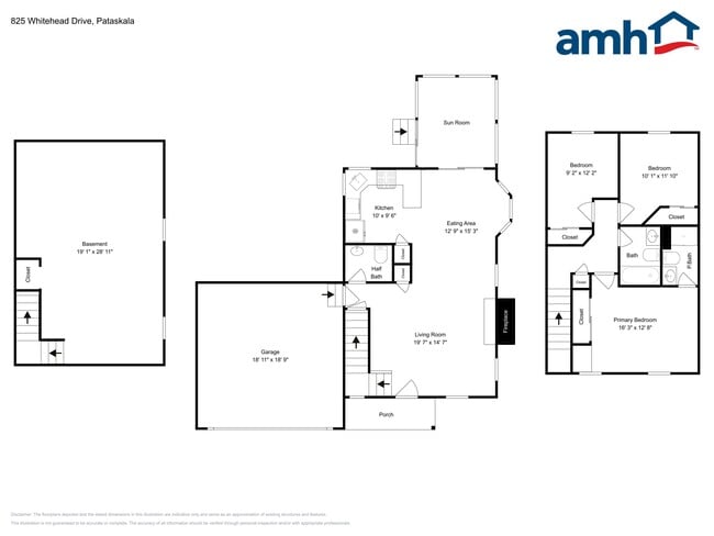 Photo - 825 Whitehead Dr