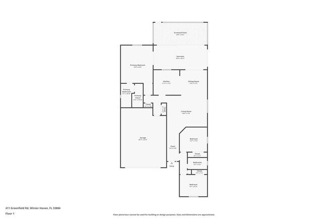 Photo - 411 Greenfield Rd