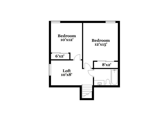 Photo - 1332 Overlook Dr