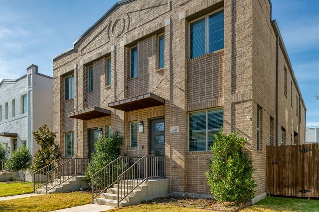 Building Photo - 216 Wimberly St