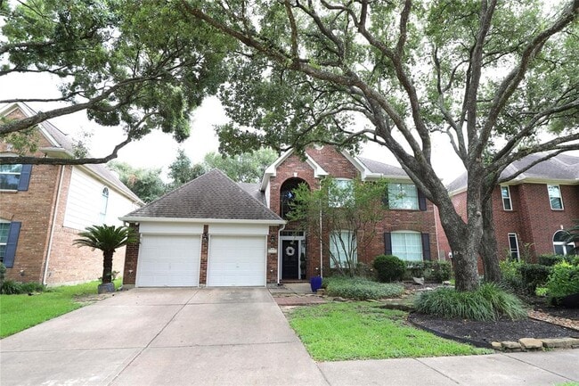 Photo - 21631 Live Oaks Spring Dr House