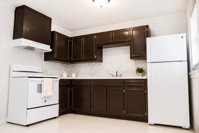 Photo - Albores Apartments