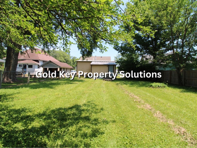 Photo - MUNCIE Updated 2 BR 1 BA House with New Kitchen Appliances (SECTION 8 APPROVED)