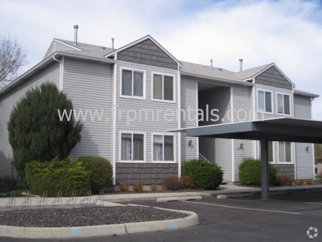 Building Photo - 4920 W Blodgett Ln Unit #101 Rental