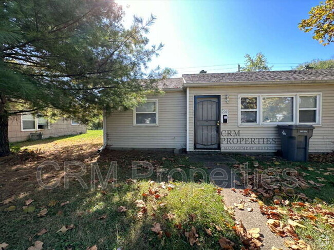 Building Photo - 2203 Admiral Dr Rental