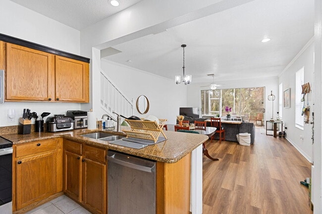 Photo - 2718 Conch Hollow Dr