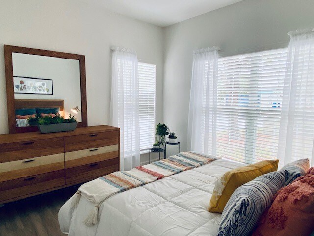 Mainstreet Apartments