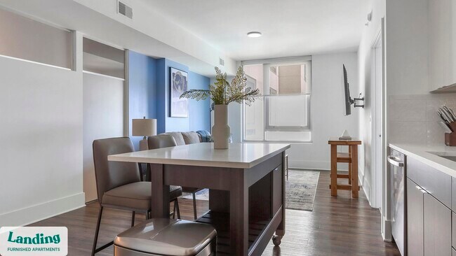 Photo - 3005 Peachtree Rd NW Unidad 1015.1412098