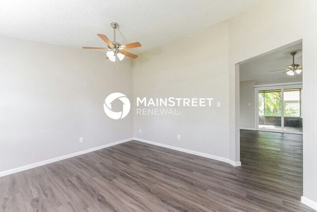 3 Bedroom Pet-Friendly Home in Ocoee, FL with Main Street Renewal