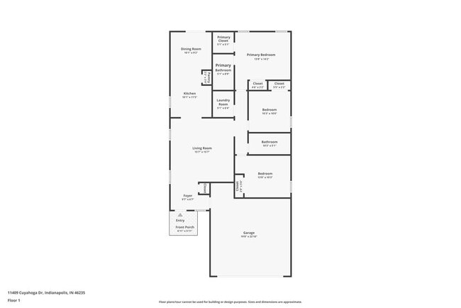 Photo - 11409 Cuyahoga Dr