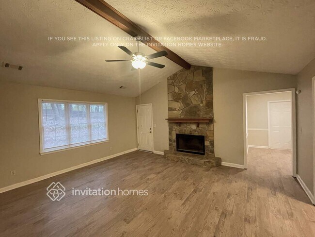 Photo - 2634 Laurel Woods Ln SE