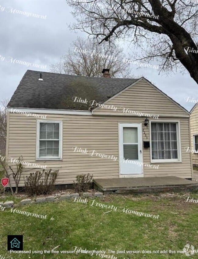 Building Photo - 2233 Springhill Ave Rental