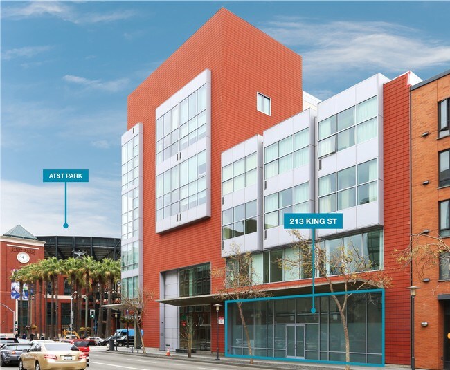 Photo - The Glassworks