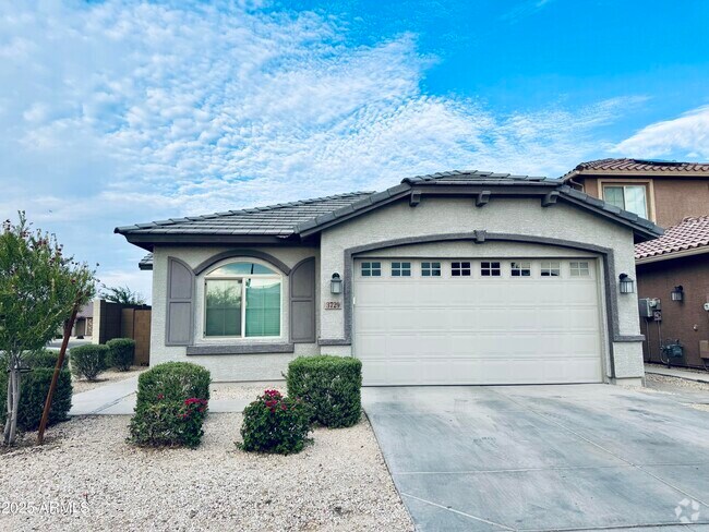 Building Photo - 3729 S 64th Dr Rental