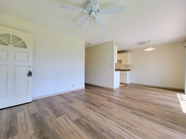 Photo - Avaliable now : A 2 Bedroom, 1 bathroom with 2 assigned parking stalls at Royal Palm in Waipio