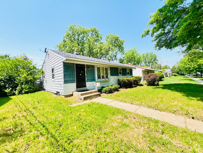 Building Photo - 5123 N 83rd St Rental