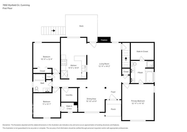 Photo - 7850 Wynfield Cir