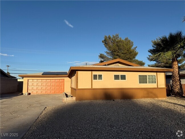 Building Photo - 3614 Florrie Ave Rental